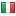 domenicoclerico.com is hosted in Italy
